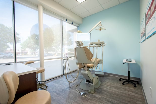 Images Plano Modern Dentistry