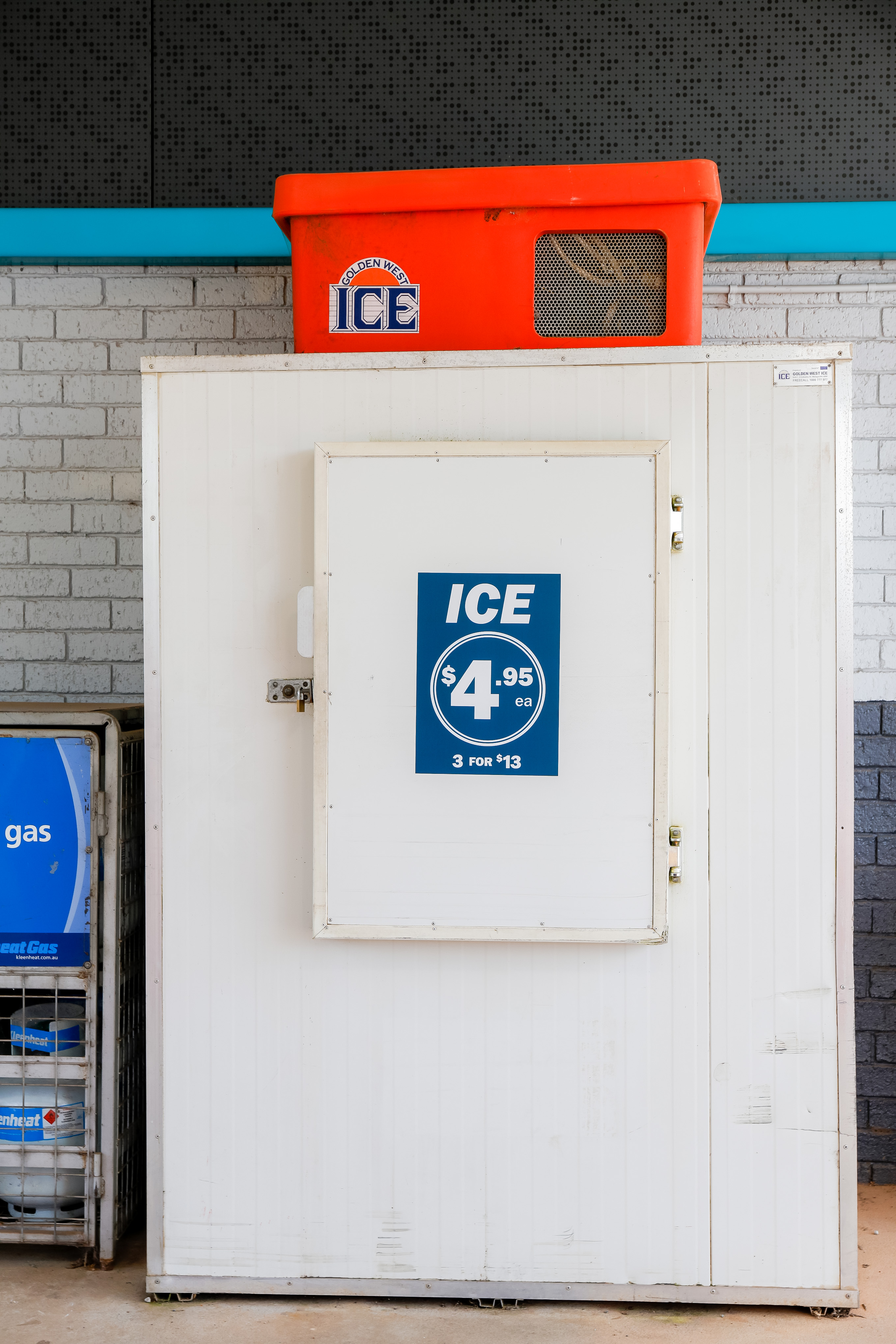 Images Caltex Karragullen
