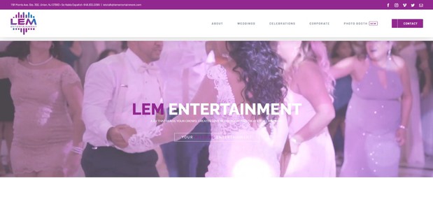 Images Brian Lawrence Web Design & SEO