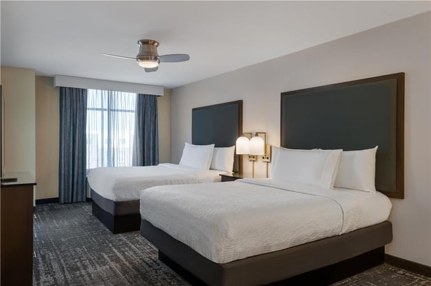 Images Homewood Suites by Hilton Ankeny