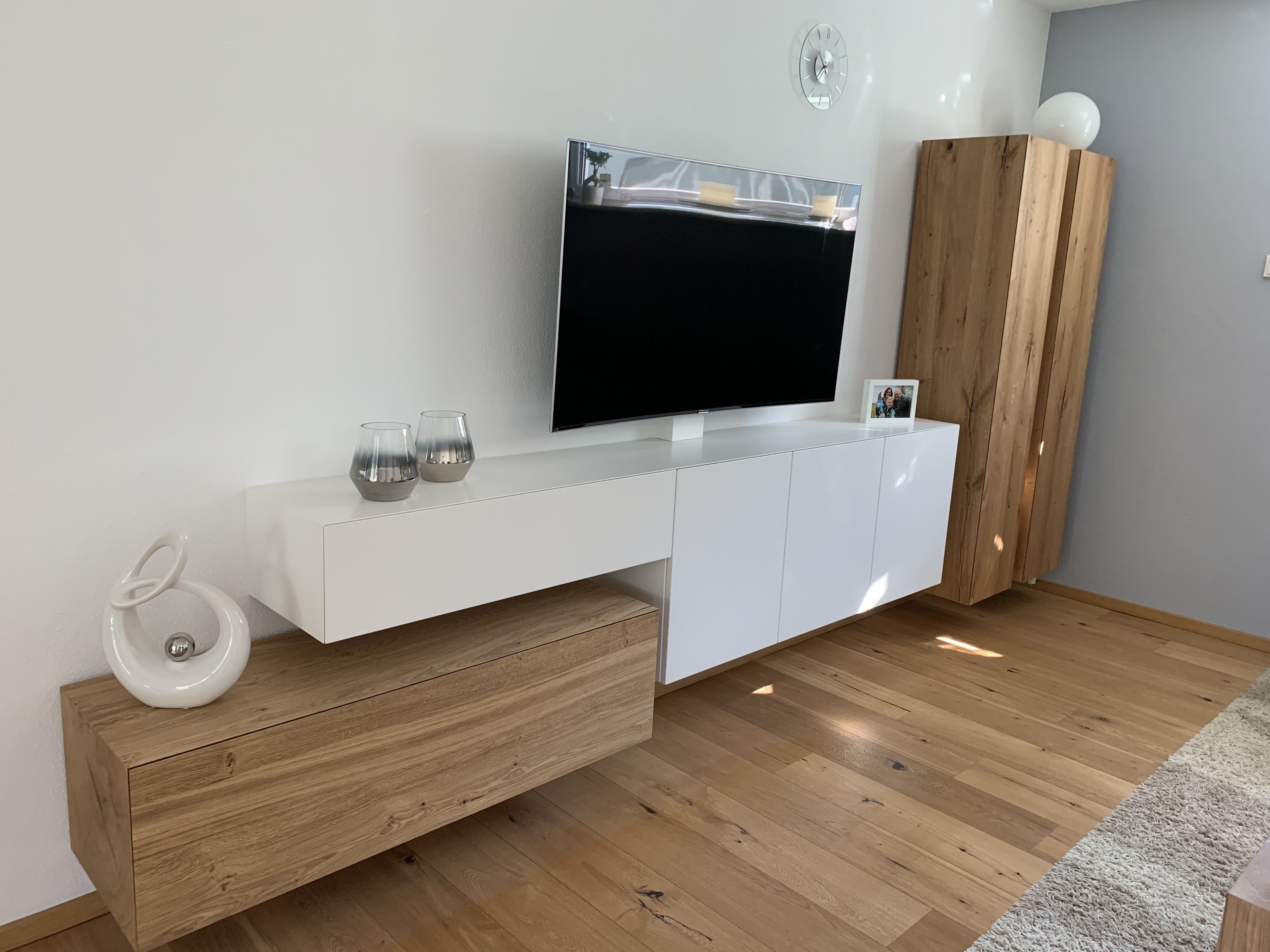 Holzdesign Reischl GmbH, Oberhaselbach 5 in Tiefenbach