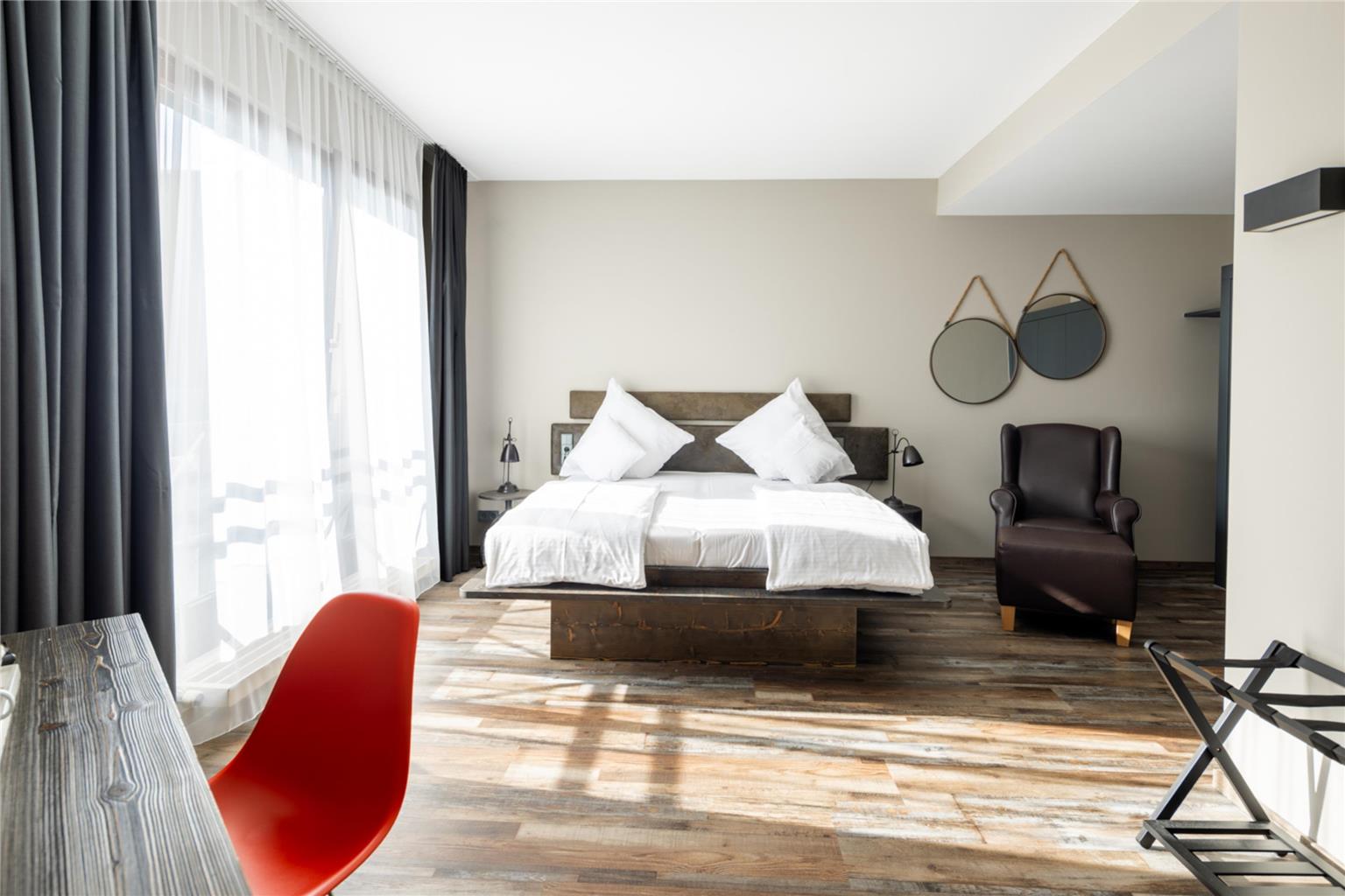 Bild 9 LOFTSTYLE Hotel Gerlingen, Sure Hotel Collection by Best Western in Gerlingen