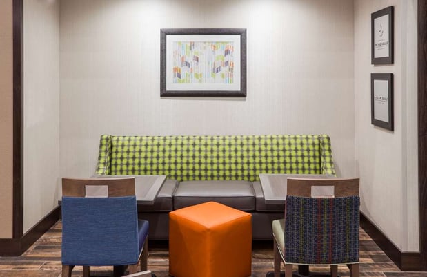 Images Hampton Inn & Suites Sioux City South