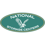 National Storage Centers Logo