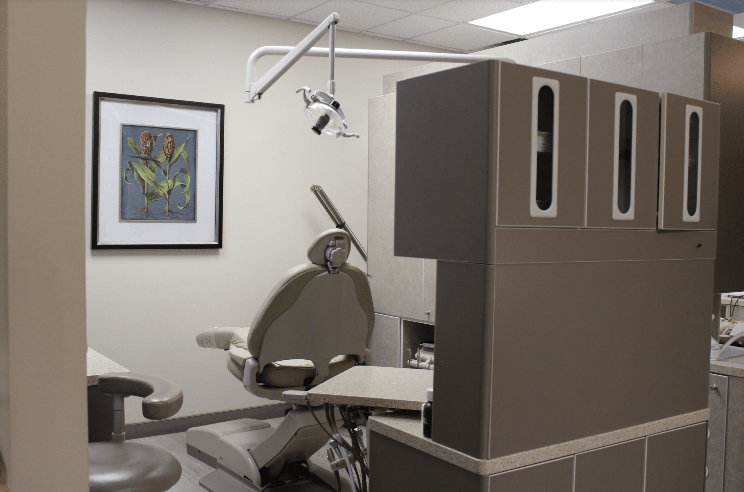 Thanksgiving Point Dental Image