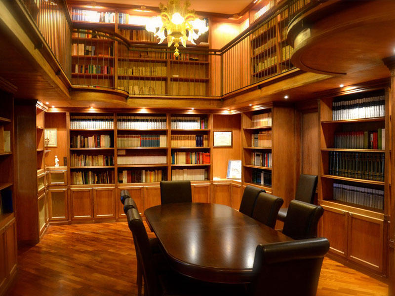 Images Studio Legale Polimanti