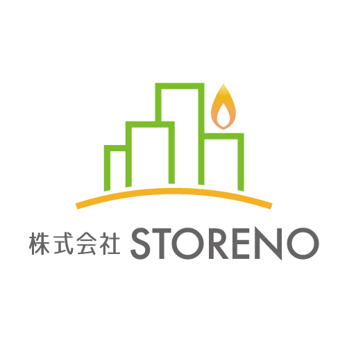 株式会社ストアノ Logo