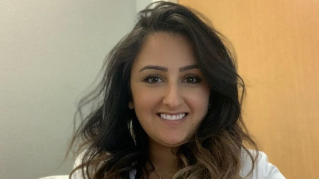 Heba Shammout, DDS - Tucson, AZ - Dentistry, General Dentistry
