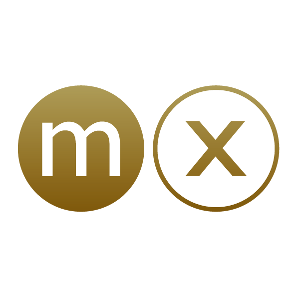 Logo moox . anders werben  - Logo