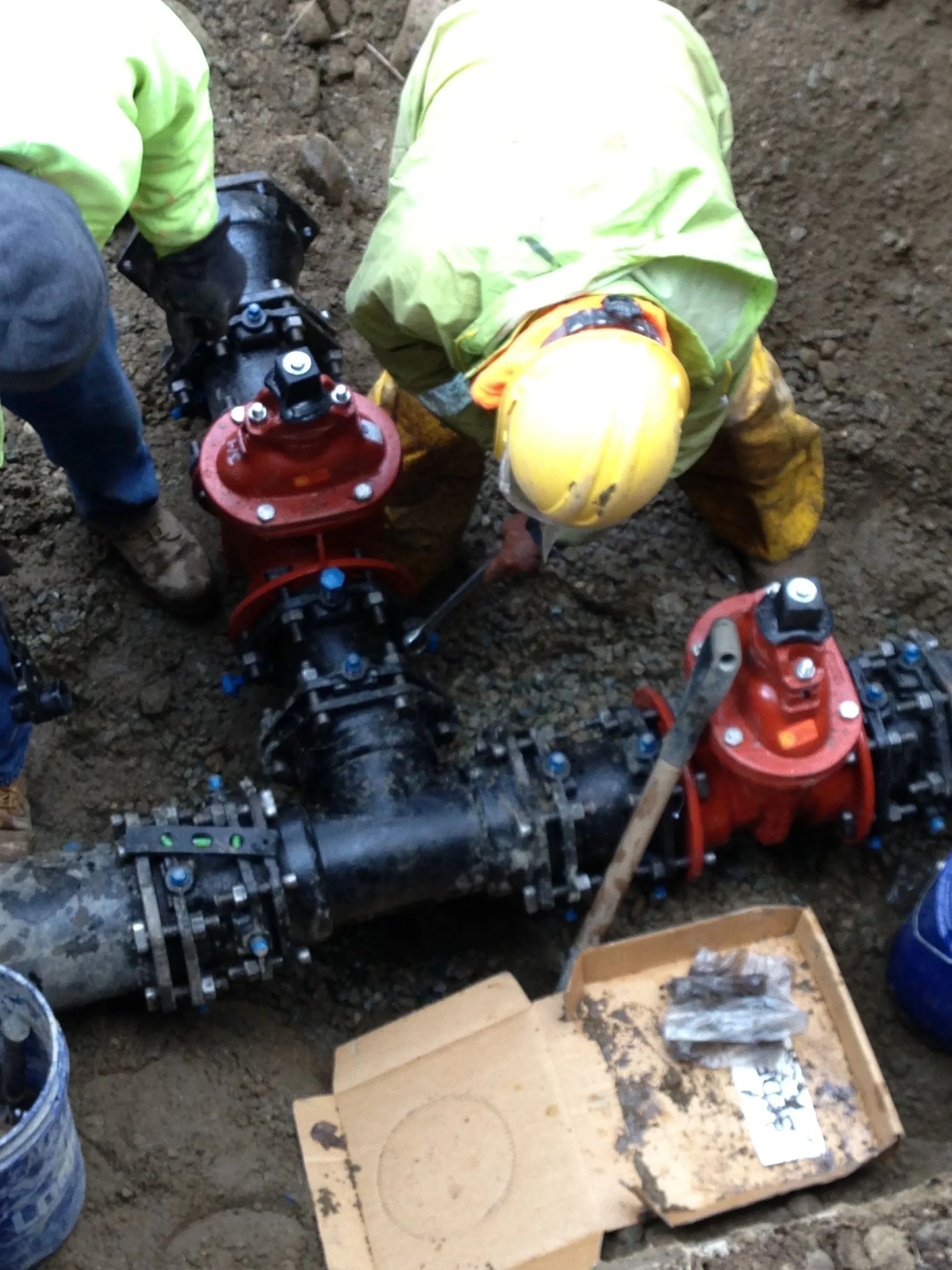 Inner Boston Masonry & Construction
