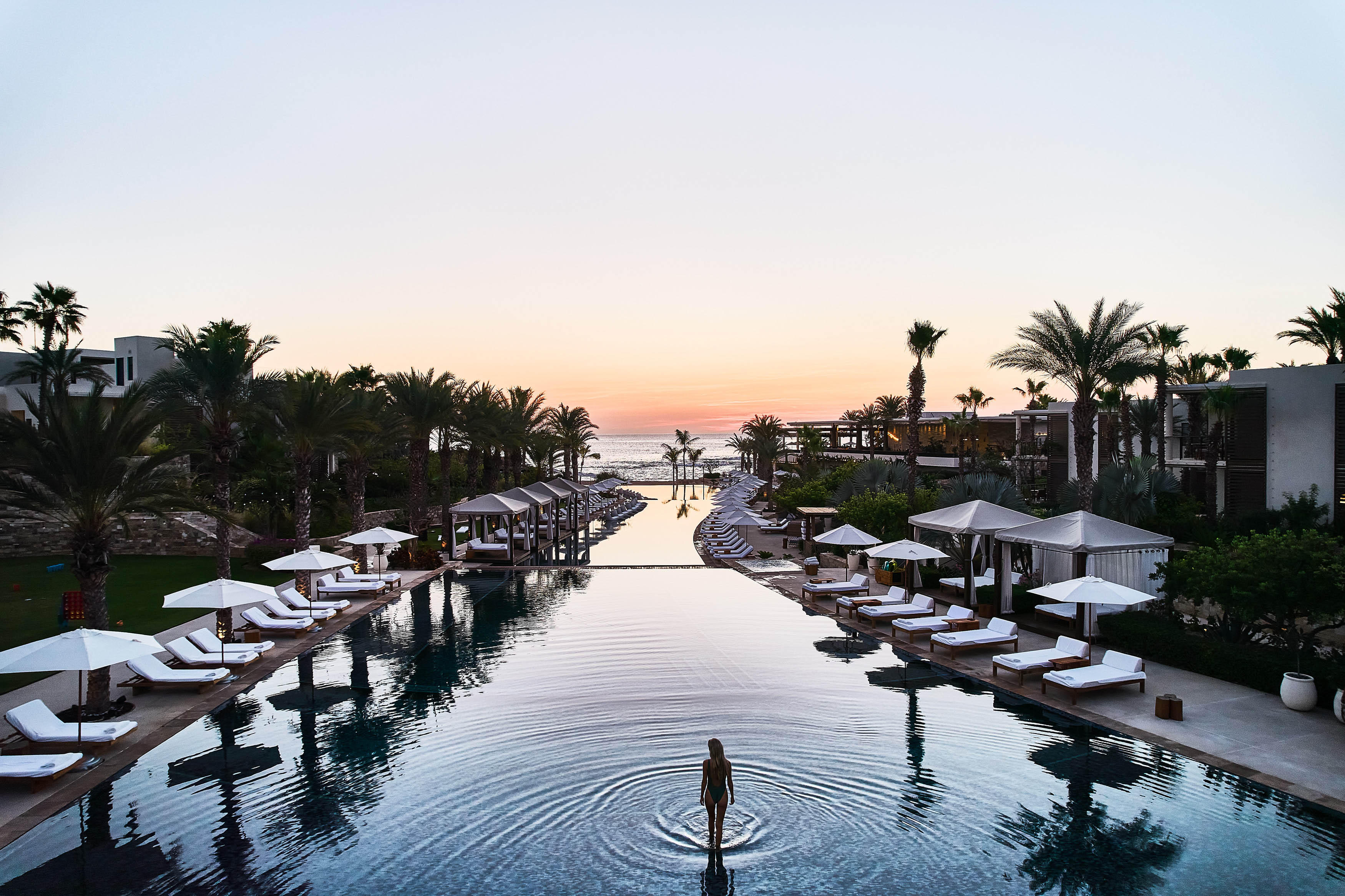 Images Chileno Bay Resort & Residences, Auberge Resorts Collection