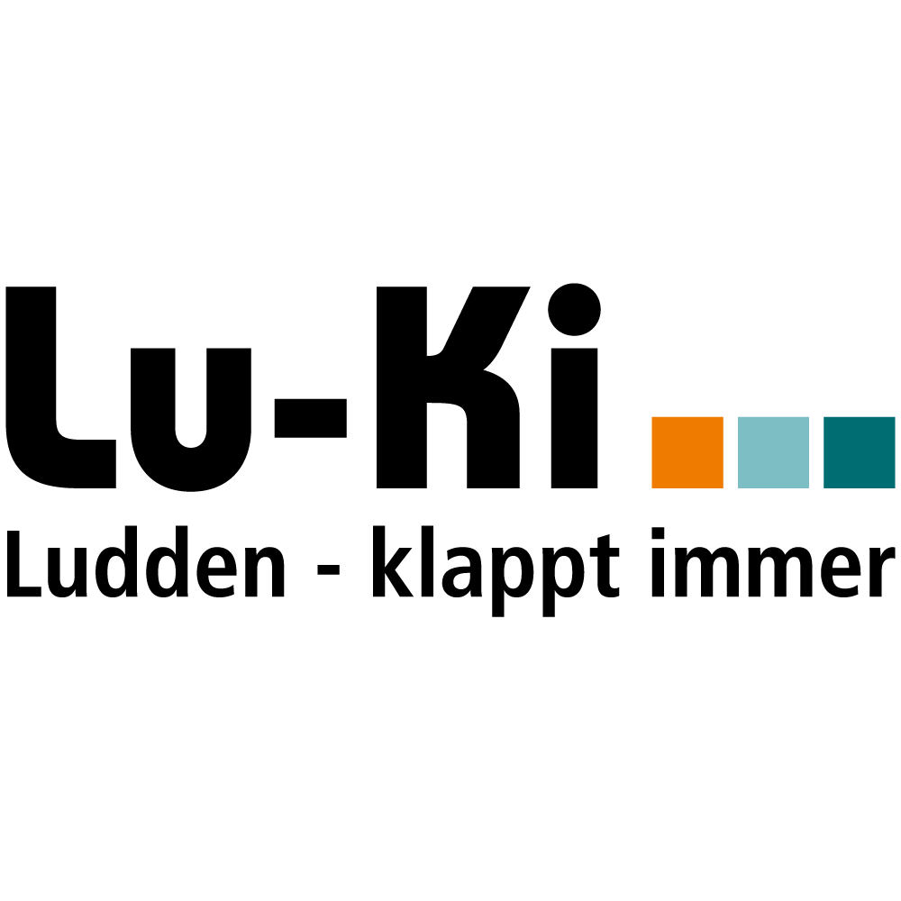 Ludden GmbH Logo