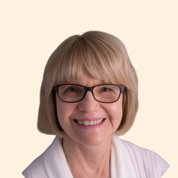 Images Roxann Intriligator, Psychologist