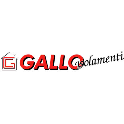 Isolamenti Gallo Logo