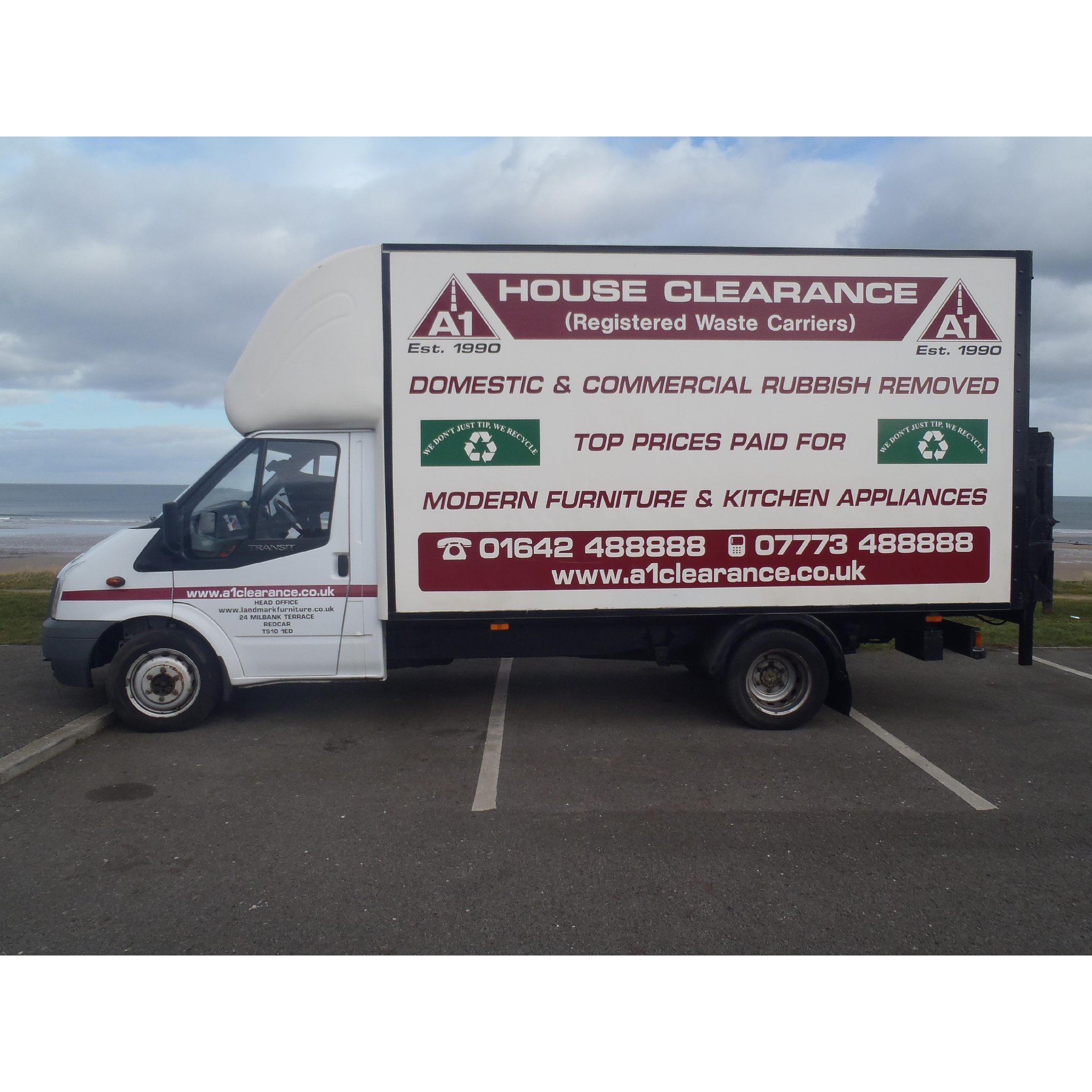 company logo