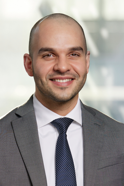 Dr. Alejandro Barrera-Godínez - Boston, MA - Dermatology
