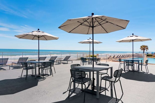 Images Spark by Hilton Ormond Beach Oceanfront