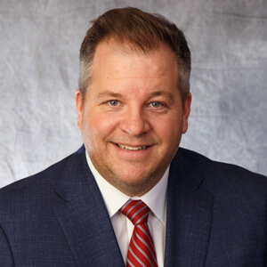 Matt Ask  - Old National Wealth Advisors, Wealth Advisor in Detroit Lakes,MN professional headshot