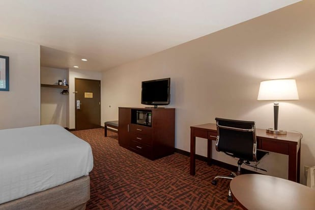 Images Best Western Pony Soldier Inn - Airport
