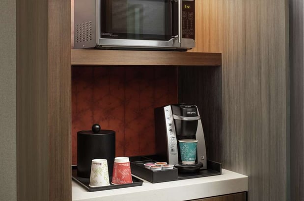 Images Hilton Garden Inn Sacramento Airport Natomas