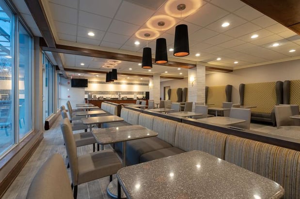 Images Best Western Premier Airport/Expo Center Hotel