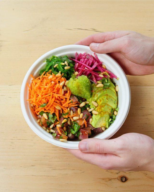 Images Sweetfin Poke Burbank