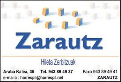 Images Funeraria Tanatorio Zarautz
