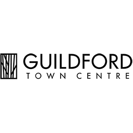 Guildford Town Centre