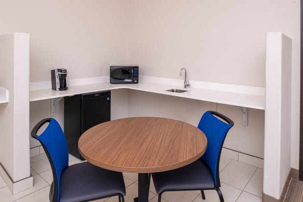 Images Holiday Inn Express & Suites Gunnison by IHG