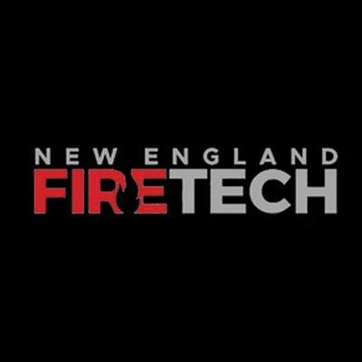 New England Fire Tech Logo