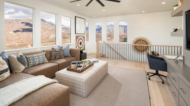 Images Toll Brothers at Denali Estates