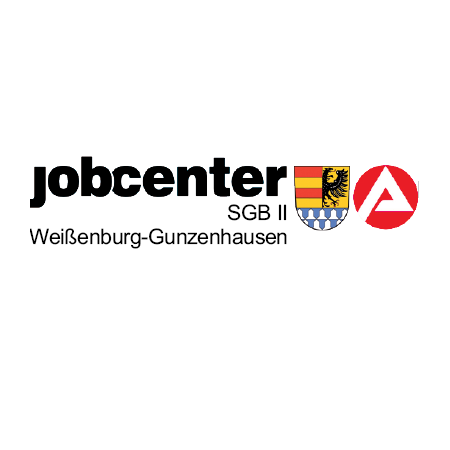 Jobcenter Weißenburg-Gunzenhausen in Weißenburg in Bayern - Logo