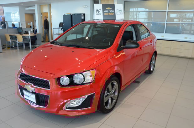 Images Hawk Chevrolet of Joliet