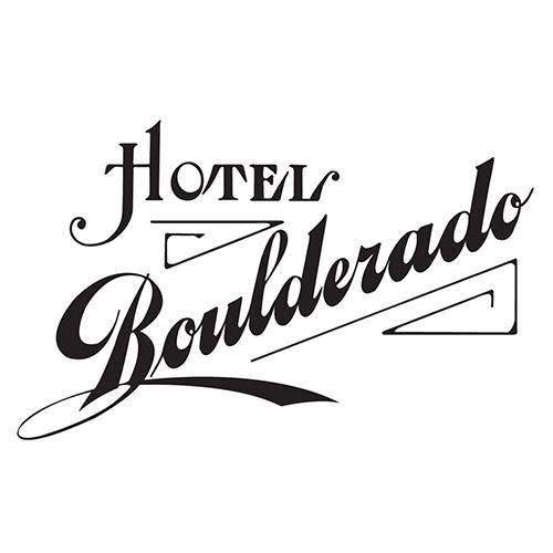 Hotel Boulderado