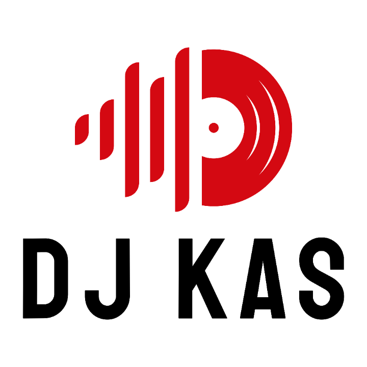 DJ KAS in Nienburg an der Saale - Logo