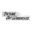Picture and Art Warehouse Logo