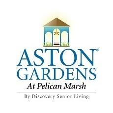 Aston Gardens At Pelican Marsh