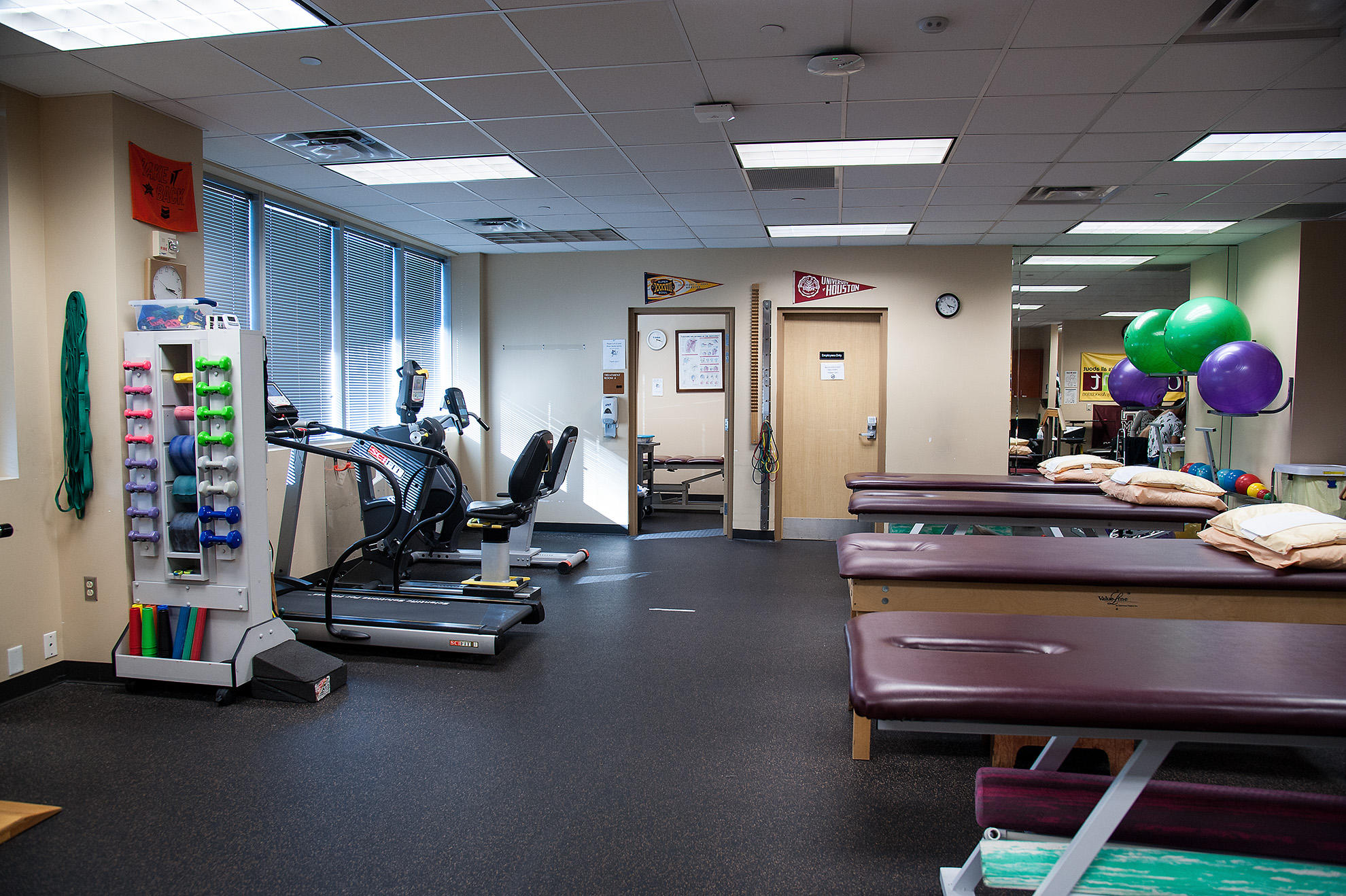 Image 6 | Memorial Hermann Sports Medicine & Rehabilitation - Westside