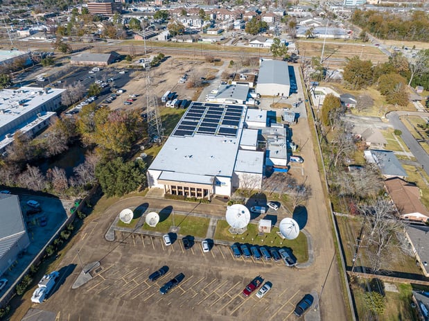 Images Coleman Roofing & Construction