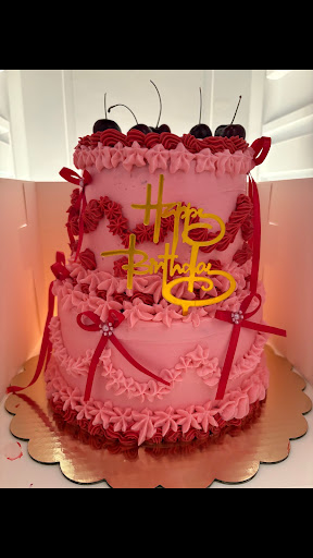 Images Selam’s Bakery, and Decor