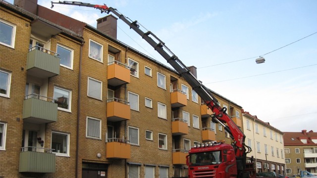 Images Gundals Åkeri AB