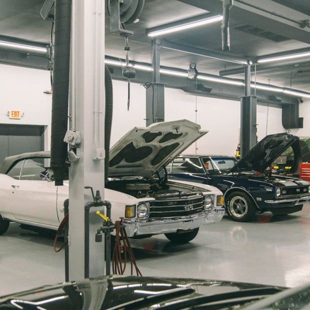 Images Legacy Mechanics