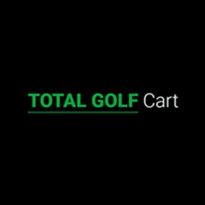 Total Golf Cart LLC Logo