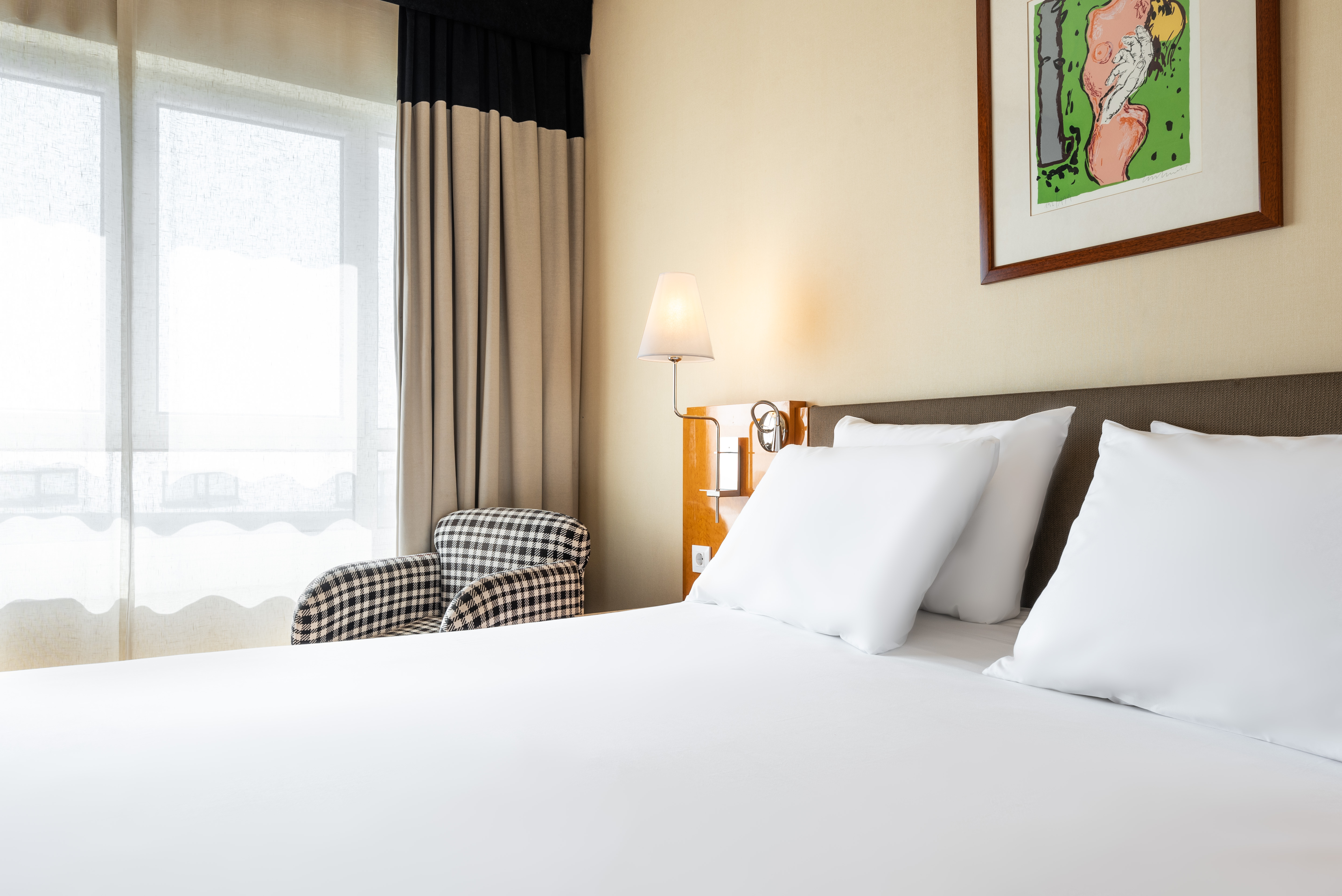 Eurostars Atl&aacute;ntico 15