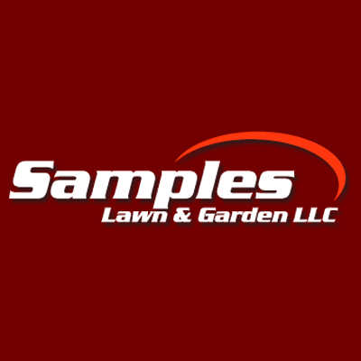 Sample's Lawn & Garden LLC Logo