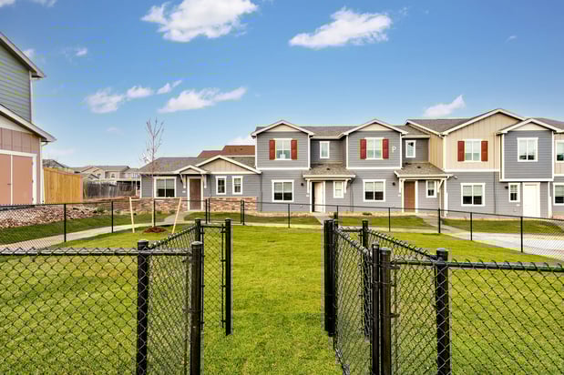 Images Arrive Longmont