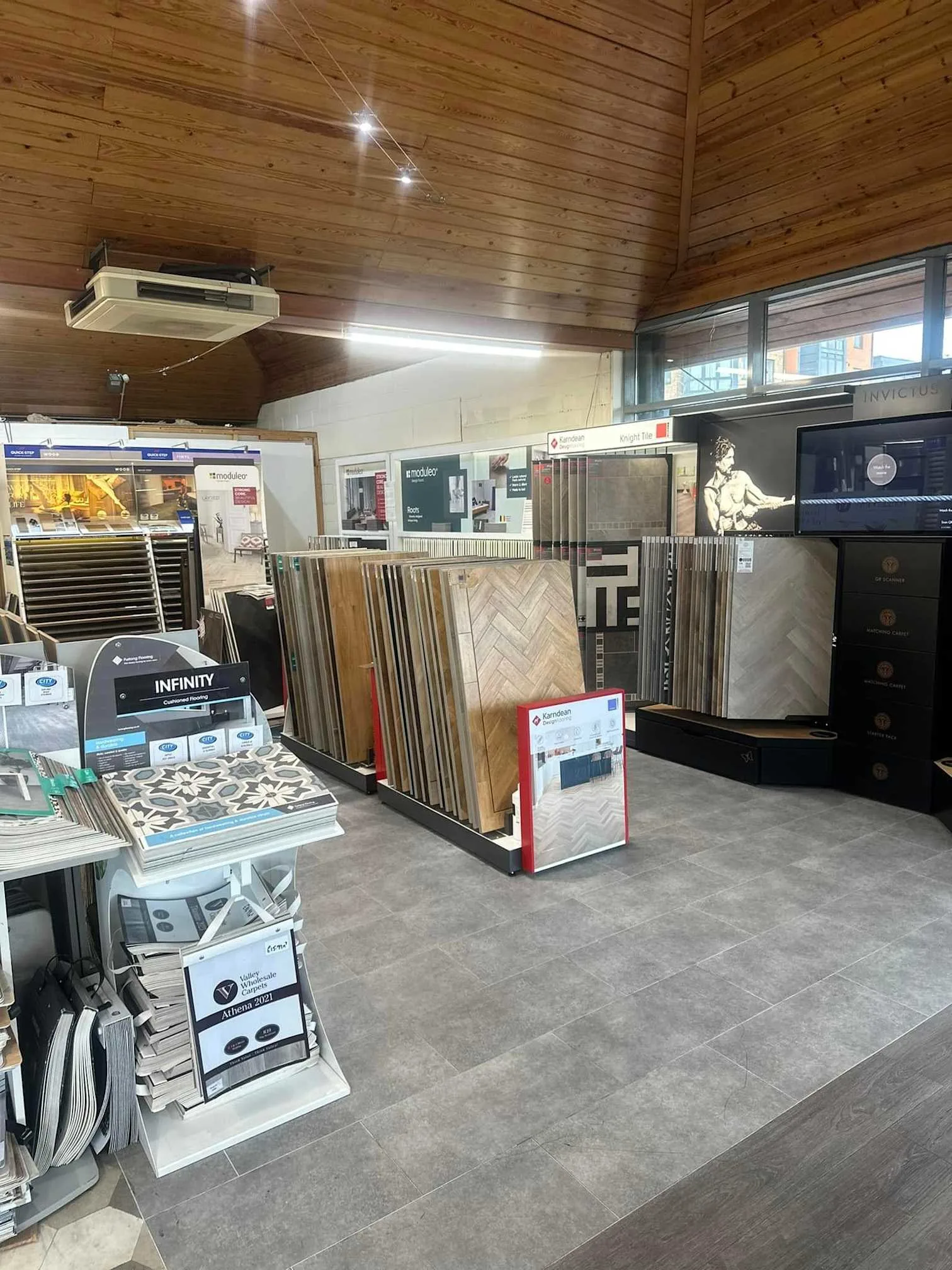 Images City Carpets & Flooring