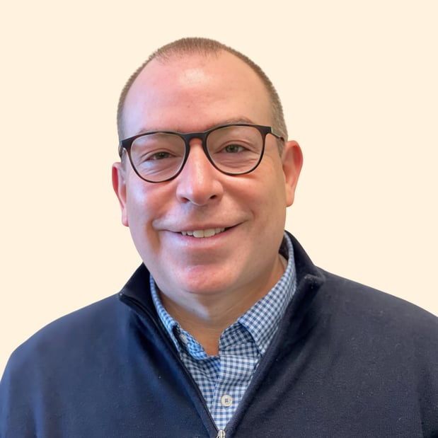 Images Jonathan Gershon, Psychologist