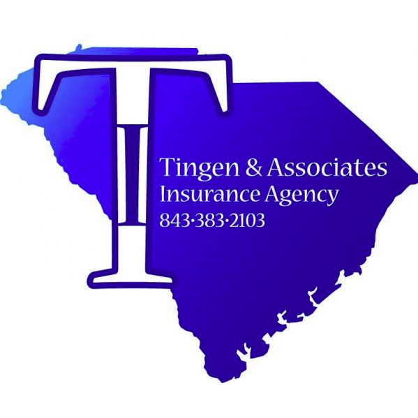 Tingen and Associates Logo