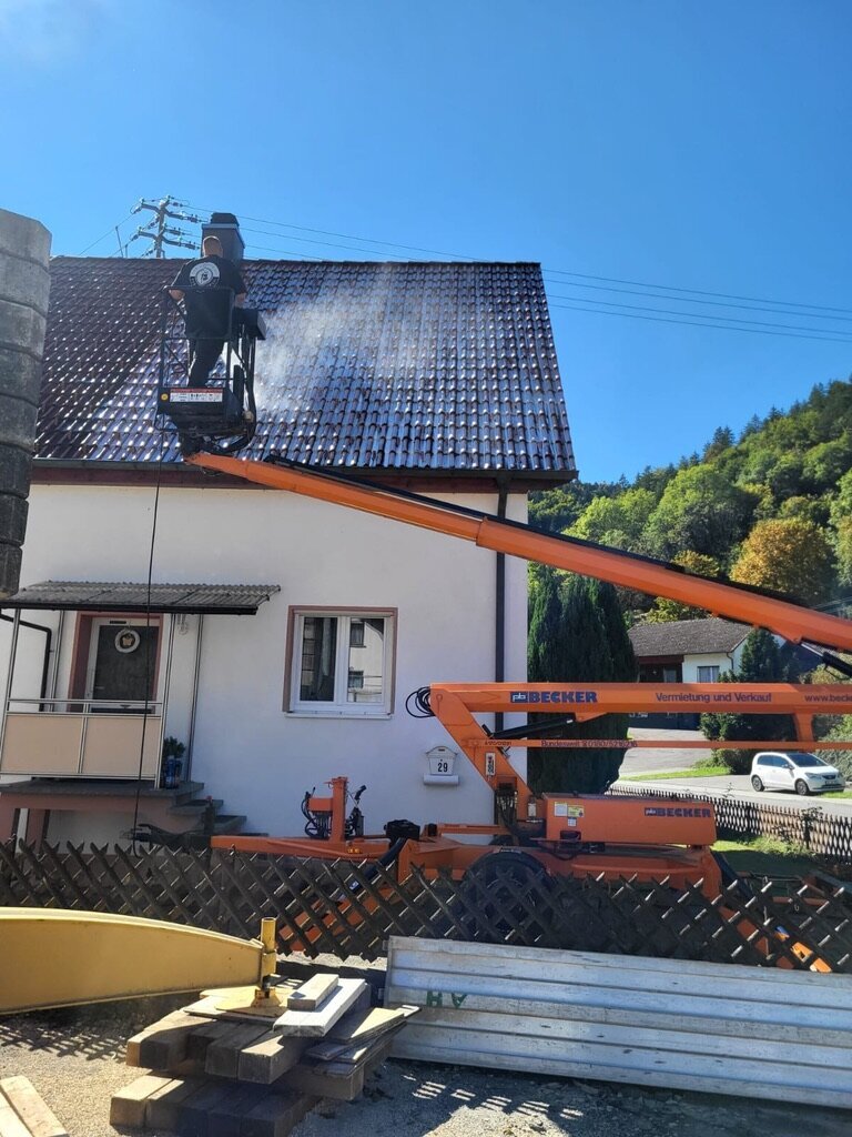 Der Dampfprofi - GALLERY